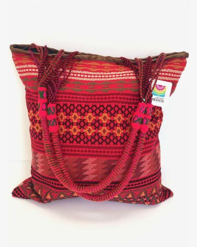 Bolsas boutique de telar