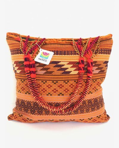 Bolsas boutique de telar