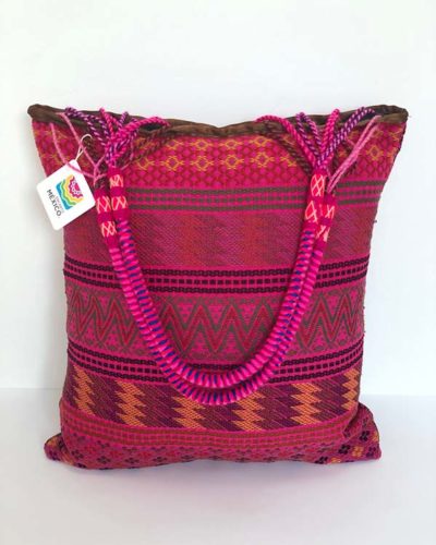 Bolsas boutique de telar