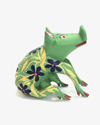 Puerco Alebrije