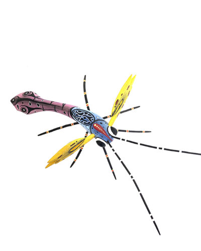 Alebrije Insecto