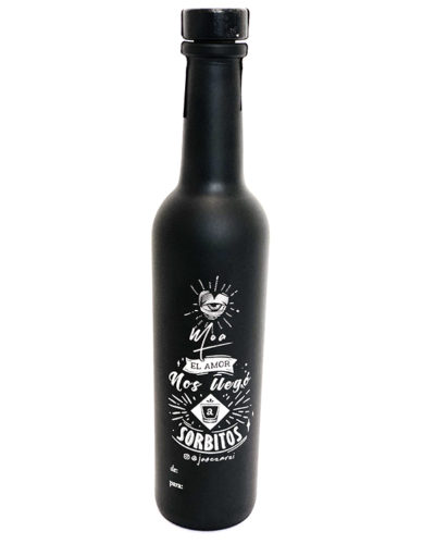 Mezcal Moa 350 ml